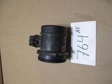 2003 Saturn Vue MASS Air Flow Meter Sensor Used #764-AF 
