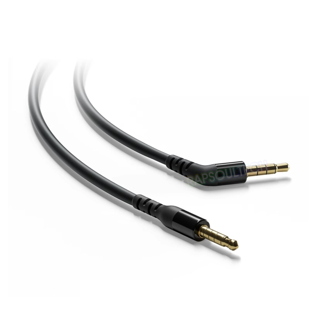 Audio Cable 5ft for SteelSeries Arctis Nova Pro Wireless