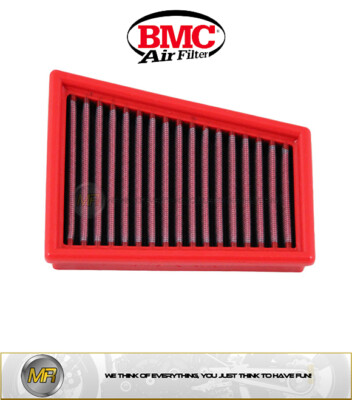 RENAULTESPACE IV / GRANDESPACE IV 2.0 AIR FILTER 2012 2013 2014 2015 2016 BMC