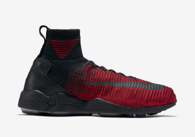 Nike Zoom Mercurial Flyknit FK XI Shoes Size 10 Mens‎ Sneakers Casual Kicks Nike Zoom Mercurial Flyknit FK XI Shoes Size 10 Mens  main image 2