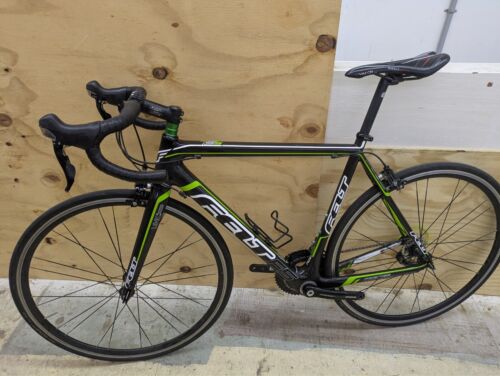 Felt F5 Carbon 56cm - Picture 8 of 14