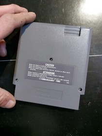  Retrogame NES Nintendo - Solstice Alla ricerca dello scettro di Demnos