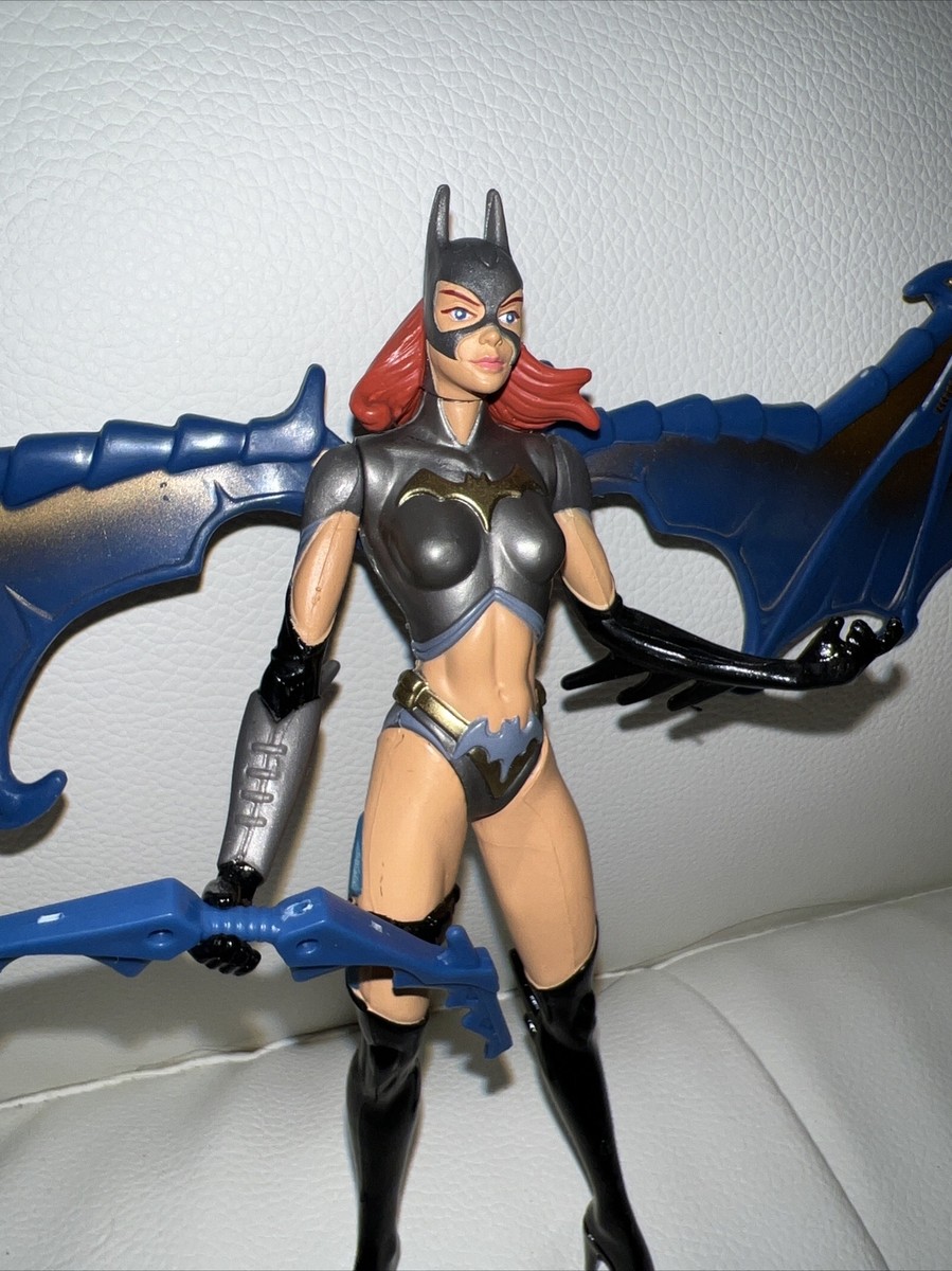 Batgirl Adventures #1 1998 超レア Batgirl Adventures #1 1998 超レア
