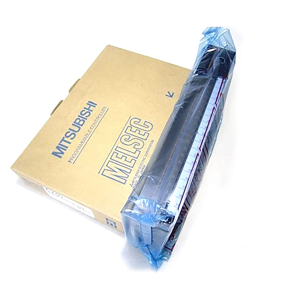 Unidad de entrada MITSUBISHI AX80E DC ✦KD Foto 4 de 4