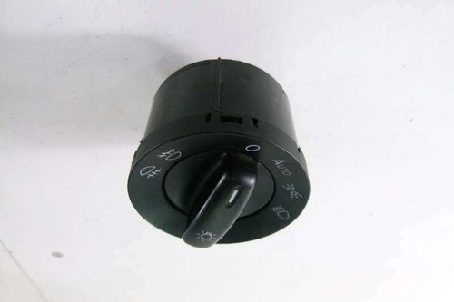 Original Caddy 2K Golf 5 Lichtschalter Nebelscheinwerfer 1K0941431BM REH