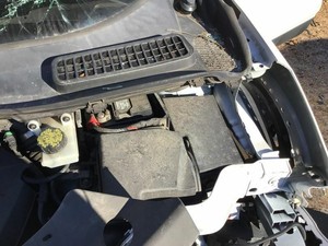 13 14 Ford Escape Fuse Box 3644879 | eBay