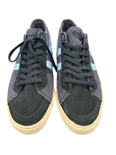 *NEW Gola Women`s Quota Women`s 5 U.S. eur 36 Kids 3 Canvas Quota - Picture 5 of 9