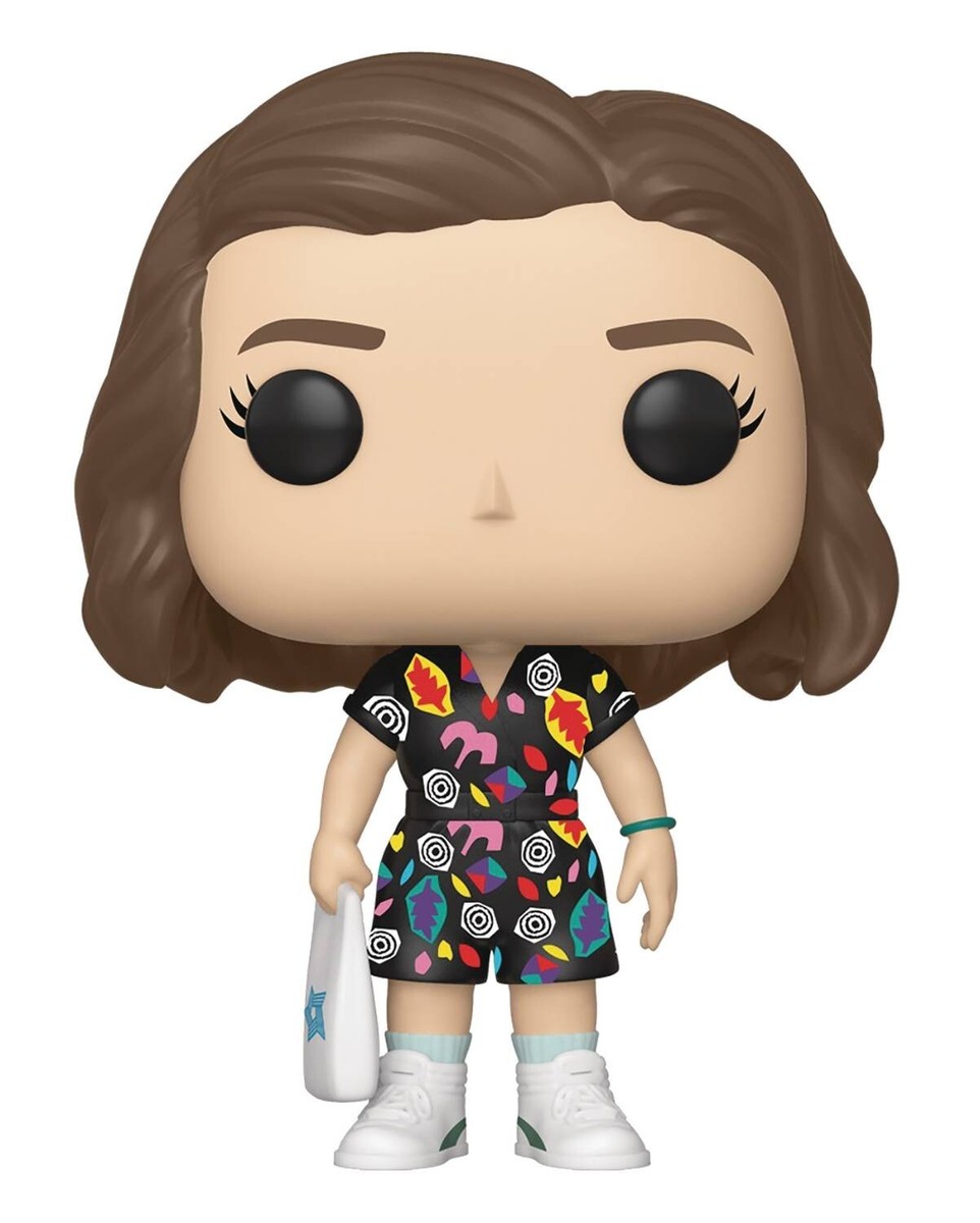 FUNKO POP イット 11種セット Funko Stranger Things Season 4 POP Television Eleven