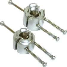 2 Watch Baguette Movement Holder Vise Repair Tools