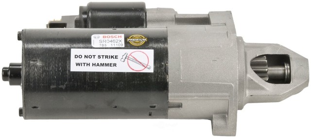 Bosch SR0462X 65 REBATE SR0462X-BOS BMW Premium Reman Starter Bosch SR0462X 65 REBATE SR0462X-BOS BMW Premium Reman Starter