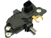 Generatorregler FüR Mercedes CLK C209 A209 E-KLASSE W211 S211