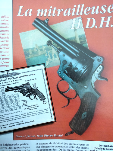 Gazette des Armes n° 284 Edit 01/1998 - 64 pages 📌4a. - Imagen 13 de 20