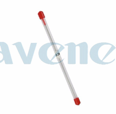 0.2mm 0.3mm 0.35mm 0.4mm 0.5mm Stainless Steel Airbrush Spray Gun Needle