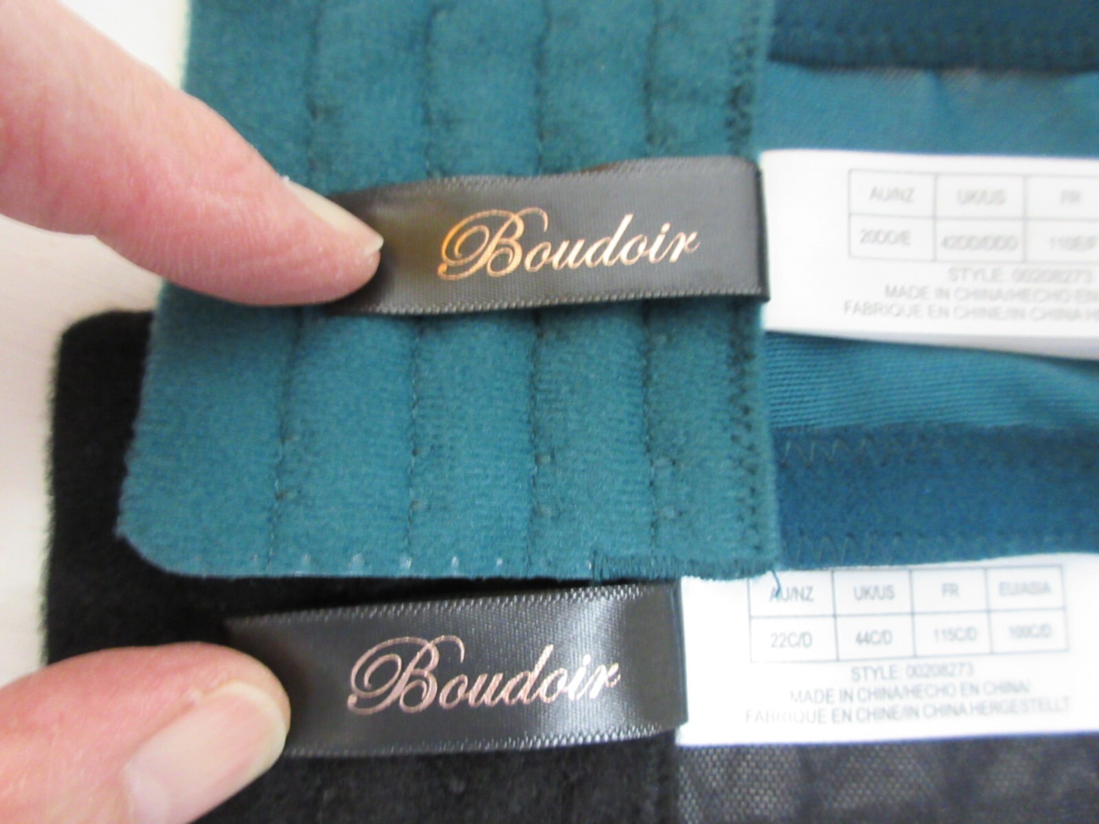 3 Queen Size Sexy Bodysuits Teddys City Chic + Fox & Royal