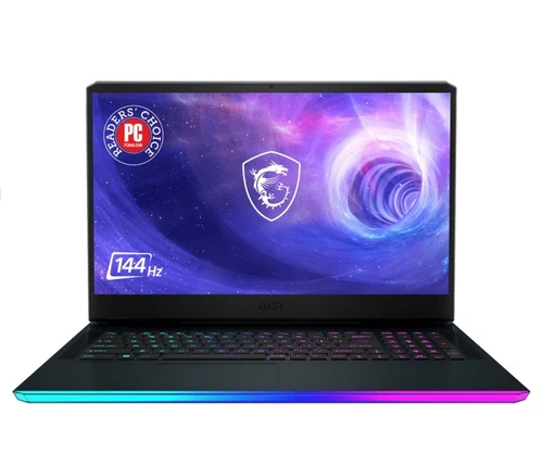 Msi Ge76 Raider