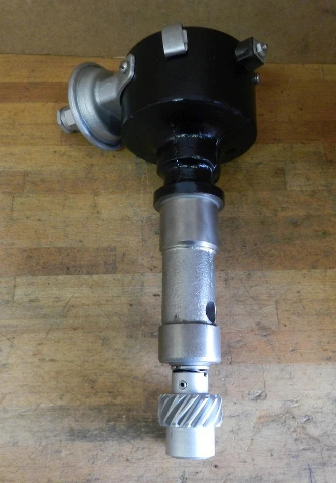 Oldsmobile 88 1951-53 serie 98 303ci 5,0 L V8 reconstruido distribuidor 1110824 Foto 4 de 4