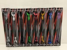 Scooter GY6 50cc 150cc chuma 200 EFI handlebar stabilizing bar