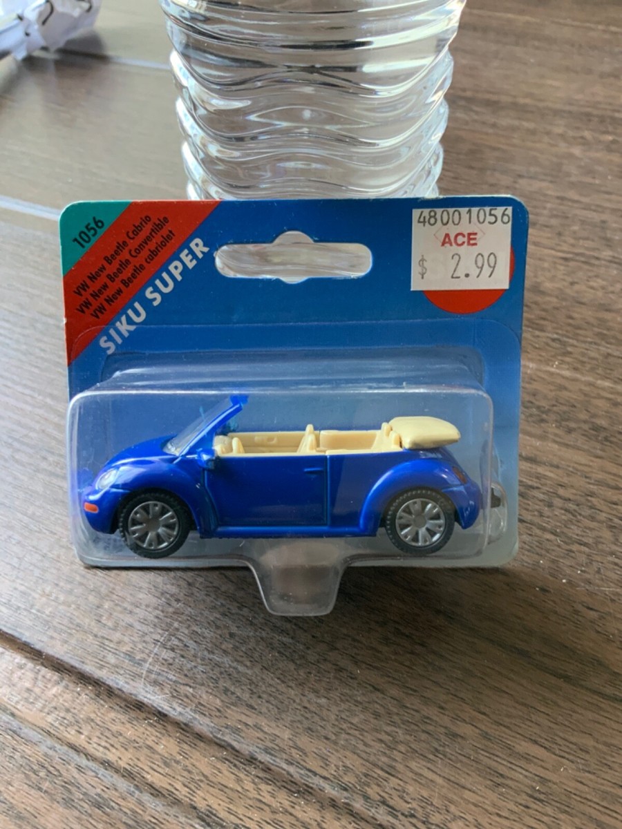 【希少品】 90s Volkswagen Beetle プルバックミニカー 希少品】 90s Volkswagen Beetle プルバックミニカー 希少品】 90s