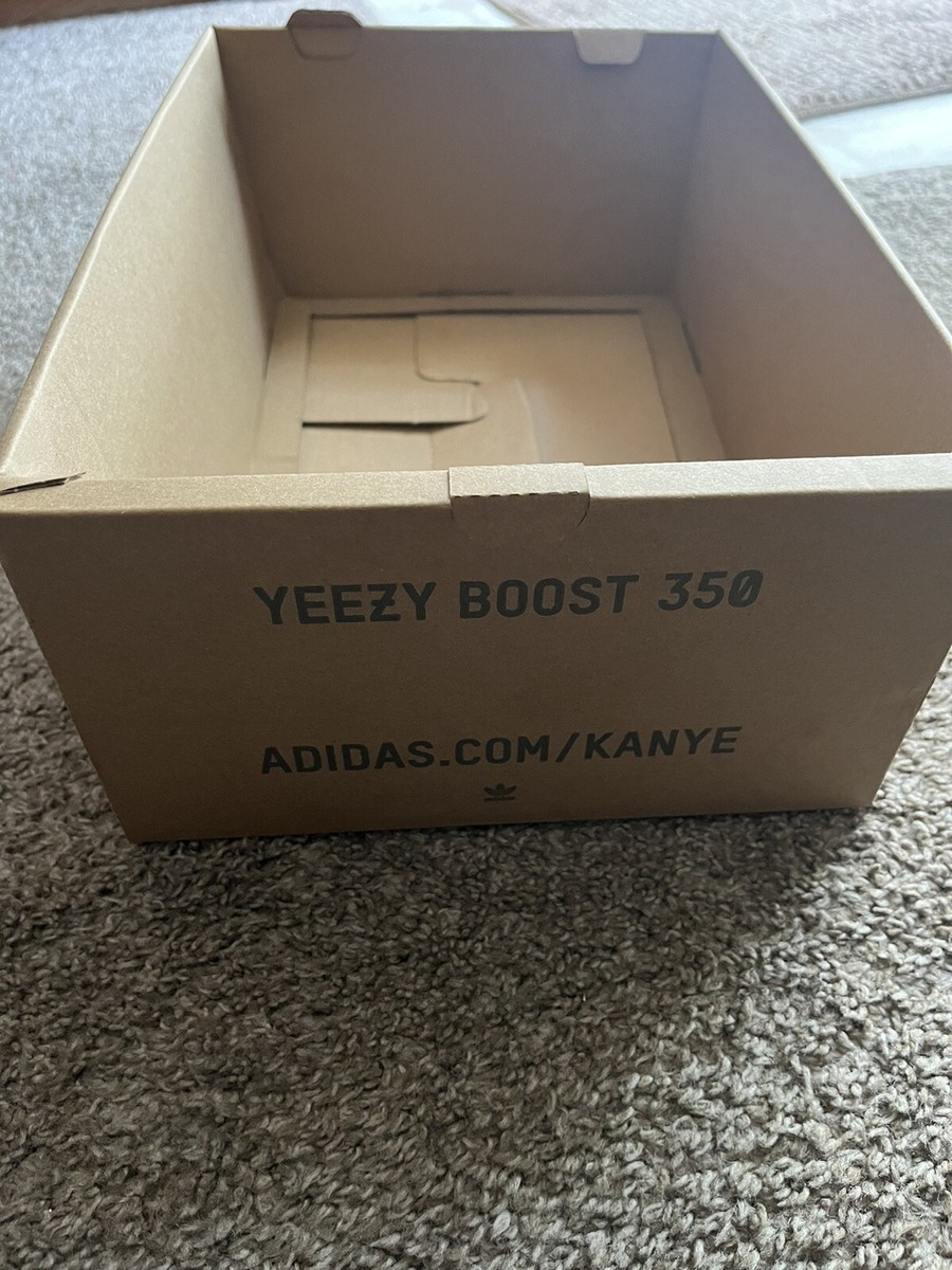 yeezy boost 350 original box Yeezy Boost 350 V2 “Earth” main image 1