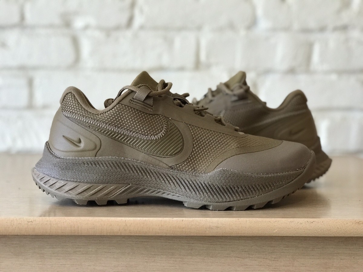 Nike React SFB Carbon Low Coyote Tan Boots CZ7399-900 Men's Nike React SFB Carbon Low Coyote Tan Boots CZ7399-900 Men's