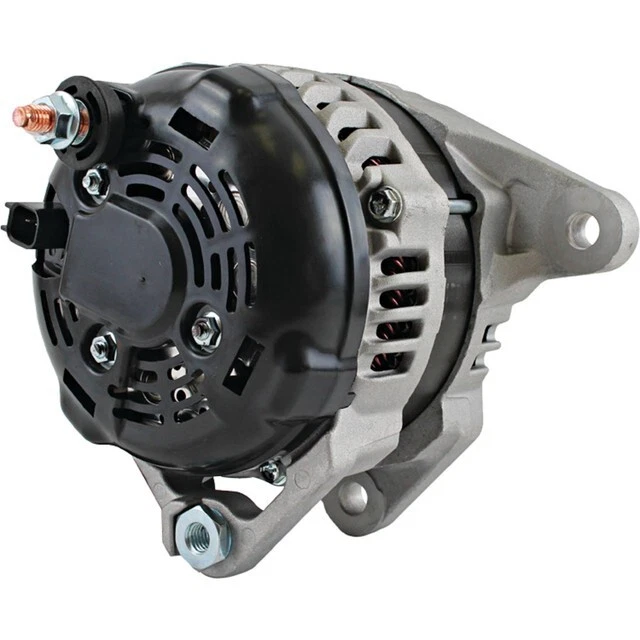 Alternador compatible con Chrysler Sebring 2007-2010 de 3,5 L; Dodge Avenger 2008-2010 11286 Foto 3 de 4