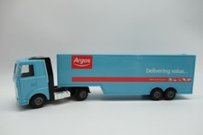 argos lorry toy