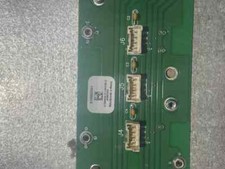 D155952G01 Trane Board - Control