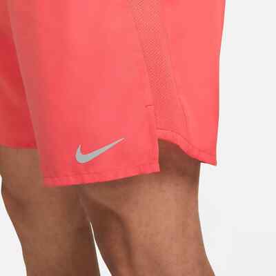 NWT Nike Men's Challenger Brief-Lined 7” Inseam Running Shorts
