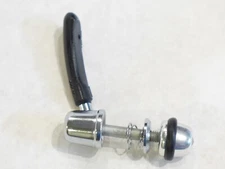 Shimano Deore XT seatpost quick release NOS lovely  awesome find great price