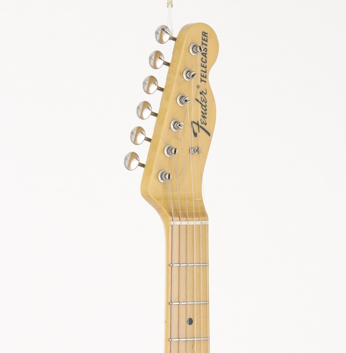 Fender Japan TN70 MAHO Vintage Mahogany (2000s) | eBay