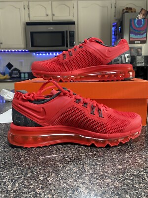 air max hyper red