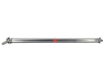 Rear Drive Shaft Classic Style 4WD Opt NHT Fits 02-07 SIERRA 1500 PICKUP 169488