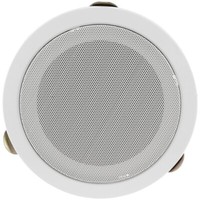 Chilitec Einbaulautsprecher AußEn Decken Wand Einbau Weiß Ø 179Mm 80 Watt 8 Ohm