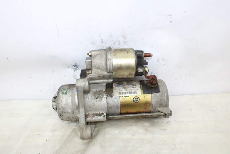 95FB11000BD Bracket Starter FORD FIESTA BERLINA DX 1.3 CAT 1999 1465431