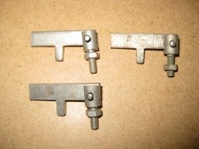 Babyfoot Bonzini ancien pièce monnayeur guide de pièce