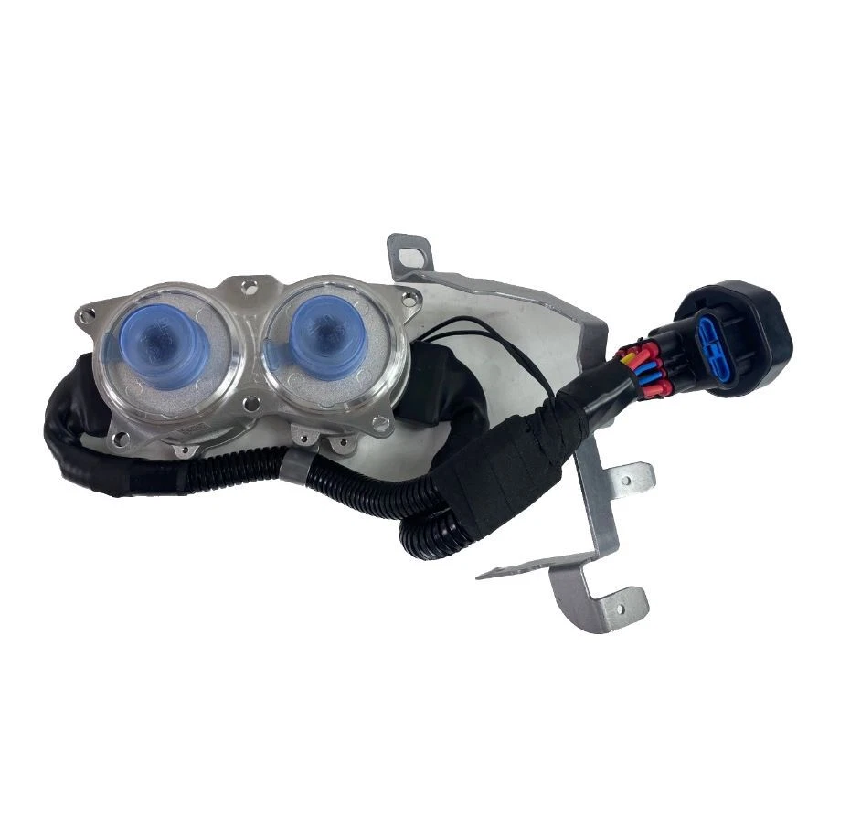 GENUINE ! MANUAL CLUTCH ACTUATOR FOR 2017-2018 KIA FORTE FORTE 5 OE# 41480-2D300 Foto 4 de 4