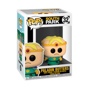South Park FUNKO POP Butters | eBay