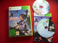 Dodonpachi Resurrection-Deluxe Edition - Microsoft Xbox 360 - Komplett in OVP -