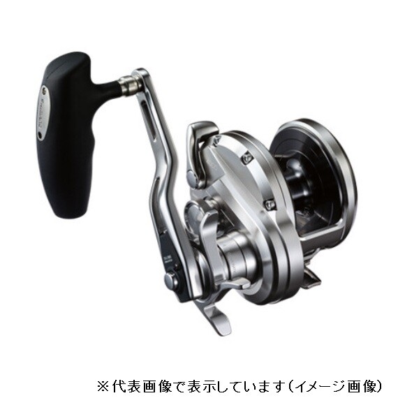 新春SALE中！SHIMANO OCEA JIGGER 4000 Shimano 20 OCEA JIGGER 4000 Jigging Bait reel Right handle From