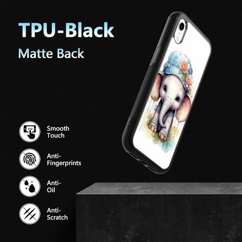 Rugged Cover For Motorola Moto Google Pixel OnePlus childrens animal - Picture 12 of 25