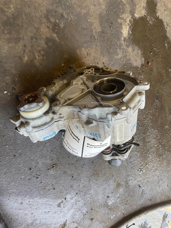 Caja de transferencia OEM AWD BMW 428I 14 15 2014 2015 Foto 2 de 4