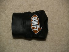 WWE Big Cass Elite 49 Shirt - Mattel 2016 Sawft