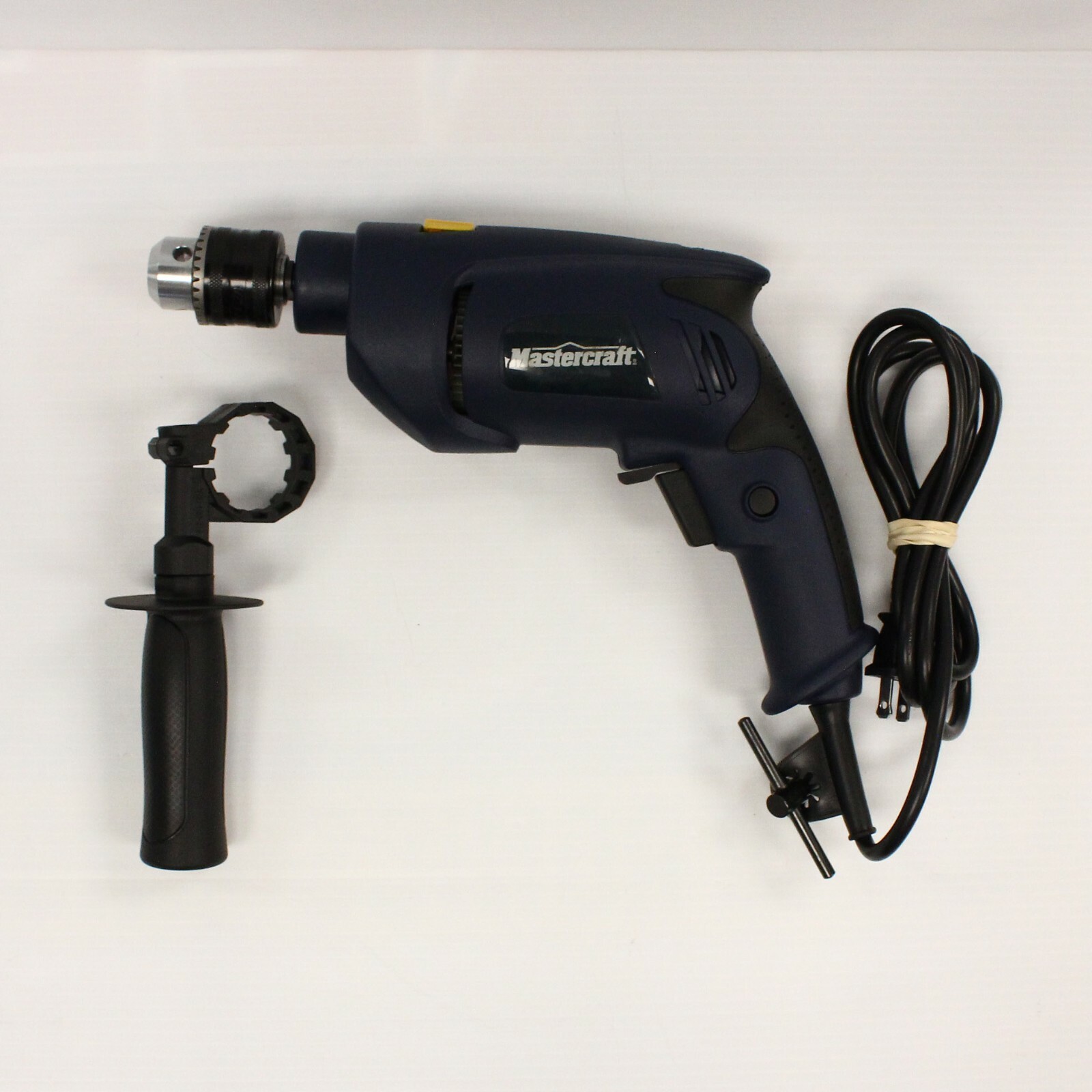 N15995-1) MasterCraft 1/2” Hammer Drill 