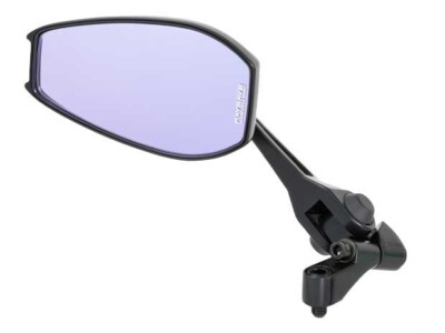 Tanax NAPOLEON Shark Mirror 7 - 10mm Anti-Glare, Left and Righ