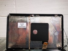Compaq Q Personal Laptop - Schwarz (CQ58-261SA) **DEFEKT** – Bild 2