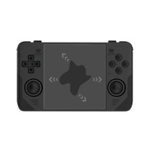 Tempered Glass Screen Protector Protective Film 9H Film for Powkiddy RGB30 Game