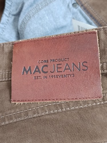 Mac Jeans Gr. 50 (35/30) - Bild 5 von 7