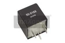 50-0169 MAXGEAR Multifunction Relay for AUDI,SEAT,SKODA,VW