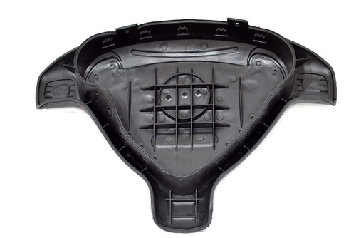 LENKRAD ABDECKUNG DECKEL NICHT FÜR AIRBAG OPEL ASTRA II G AGILA CORSA ZAFIRA A D17 - Bild 4 von 4