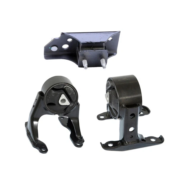 Montaje de motor y transmisión 3 piezas. 2004-2012 para Chevy GMC Isuzu, Colorado Canyon I-280 Foto 2 de 4